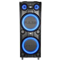 Caixa de Som Torre 2500W Bluetooth Pulse - SP517 - Pulsesound