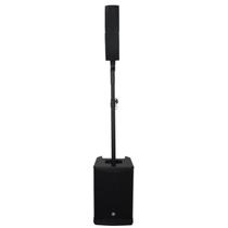Caixa De Som Torre Ativa Soundvoice Stage Bass Sv-600