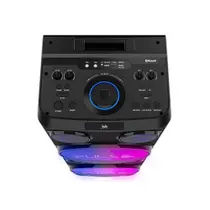 Caixa de Som Torre Double Pulse SP508 12 2300W BT