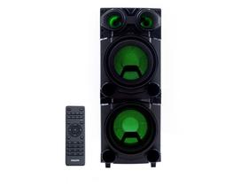 Caixa de Som Torre Philips TAX3705/78 - Party Speaker Bluetooth 200W RMS