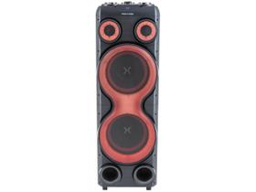Caixa de Som Torre Polyvox XT-2212T Smart Speaker Bluetooth 2500W Caixa de Som Torre Polyvox XT-2212T Smart Speaker Bluetooth 2500W
