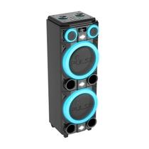 Caixa De Som Torre Pulse 2000W - Ref SP518
