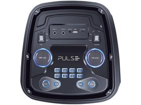 Caixa de Som Torre Pulse Pulsebox Bluetooth - 1000W