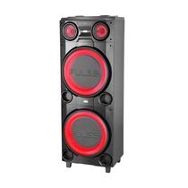 Caixa de Som Torre Pulse SP517 Double 10 TWS Bluetooth-2500W Caixa de Som Torre Pulse SP517 Double 10 TWS Bluetooth-2500W