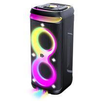 Caixa de Som Torre PULSEBOX 3 1300W Bluetooth Pulse - SP519