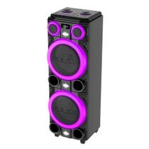 Caixa de Som Torre SP518 2000W Bluetooth Pulse