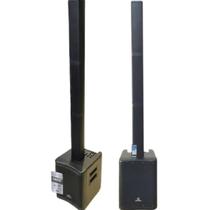 Caixa De Som Torre Waldman 350W RMS Bluetooth Waldman