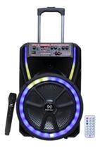 Caixa De Som (troley Speaker) Mo-s820