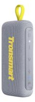 Caixa de Som Tronsmart Trip 2 Bluetooth 20W IPX7 Original À Prova DÁgua Cinza Caixa de Som Tronsmart Trip 2 Bluetooth 20W IPX7 Original À Prova DÁgua Cinza