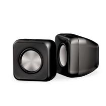 Caixa de Som USB Get Music 6W P2 de 3,5 mm Preto Caixa de Som USB Get Music 6W P2 de 3,5 mm Preto