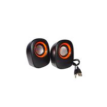 Caixa de som vermelho xc-cm-11 5w rms x-cell