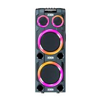 Caixa De Som Vibesound V12 Torre 2500W - Vs007 Caixa De Som Vibesound V12 Torre 2500W - Vs007