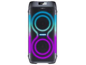 Caixa de Som Vibesound V6 1000W RMS Bluetooth - VS003 Caixa de Som Vibesound V6 1000W RMS Bluetooth - VS003