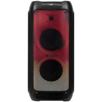 Caixa de Som Vibesound V7 Fire 1800W RMS Bluetooth - VS005