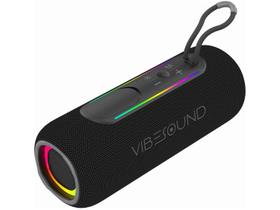Caixa de Som Vivensis VibeSound V2 Go Bluetooth 20W Caixa de Som Vivensis VibeSound V2 Go Bluetooth 20W