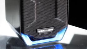 Caixa De Som Voxclube Computador/P2 Vc-D360