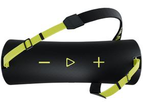 Caixa de Som WAAW BOOM100SB Portátil Com Bluetooth