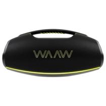 Caixa de som waaw hyperboom 1000 waaw0037