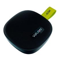 Caixa de Som WAAW ME 100SB Com Bluetooth