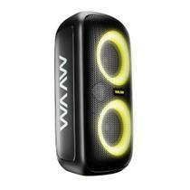 Caixa de Som WAAW Torre Infinite 100 100W Bivolt TWS 14H