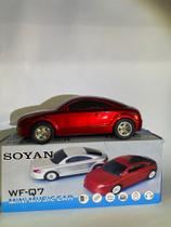 Caixa de som WF-Q7 Caixa de som WF-Q7