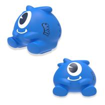 Caixa De Som Wifi Jellie Mons Xtrad KM-2002