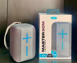 Caixa de som Wireless