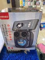 Caixa de som wireless