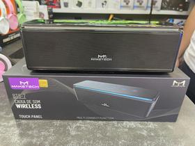 Caixa de som wireless