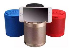 Caixa de Som Wireless Seaker Dourado - By Harman