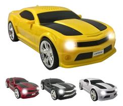 Caixa De Som Ws-592 5w Formato Carro Bluetooth Portátil Fm Cor Sortida Caixa De Som Ws-592 5w Formato Carro Bluetooth Portátil Fm Cor Sortida