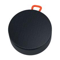 Caixa de Som Xiaomi Mi Portable BHR4802GL Bluetooth - Cinza