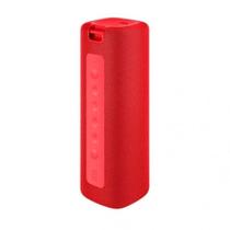 Caixa de Som Xiaomi Mi Portable MDZ-36-DB Red Caixa de Som Xiaomi Mi Portable MDZ-36-DB Red