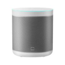Caixa de Som Xiaomi Mi Smart L09G QBH4190GL Bluetooth - White Silver Caixa de Som Xiaomi Mi Smart L09G QBH4190GL Bluetooth - White Silver