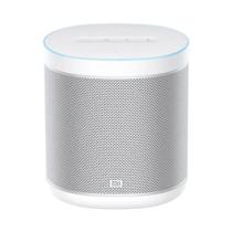 Caixa de Som Xiaomi Mi Smart Speaker - Prata e Branco