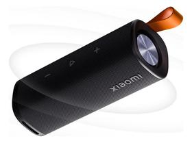 Caixa De som Xiaomi Sound Outdoor 30w Caixa De Som Speaker Bluetooth Resistência À Água, Bateria Até 12h Preta Mdz38db Caixa De som Xiaomi Sound Outdoor 30w Caixa De Som Speaker Bluetooth Resistência À Água, Bateria Até 12h Preta Mdz38db