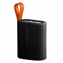 Caixa de Som Xiaomi Sound Pocket MDZ-37-DB Bluetooth 5.4 IP67 Preto 10h Bateria