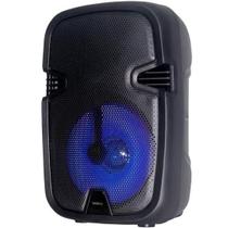 Caixa de Som Xion XI-SD501 1200W Bluetooth Preto