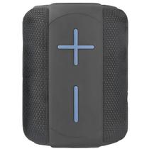 Caixa de Som Xion XI-XT1 Bluetooth Gray