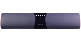 Caixa de som xtrad ws-1822