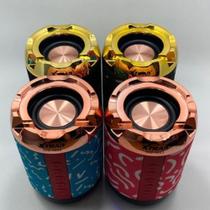 Caixa de som Xtrad-WS 1853