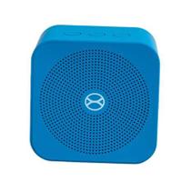 Caixa De Som Xtrax Pocket Azul Com Bluetooth 5.0 - X-TRAX