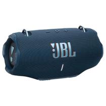 Caixa de Som Xtreme 4 Bluetooth Portátil Blue JBL