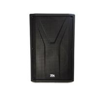 Caixa de Som YAC 12" 400W RMS + Suporte SB 300 Ativa PZ Áudio