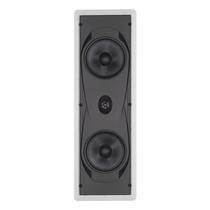 Caixa de Som Yamaha NSIW960 2 Vias 150 W Branca