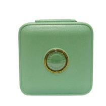 Caixa De Som Zooe Verde Com Bluetooth 5.0 Divoom