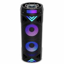 Caixa de Som ZQS6201 com Excelente Potência Sonora Caixa de Som ZQS6201 com Excelente Potência Sonora
