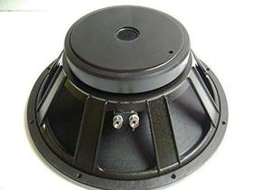 Caixa de Som ZXPC Mackie 0013916 Woofer de 15" 16 Ohms