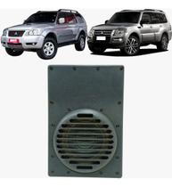 Caixa De Subwoofer Pajero Sport E Full Mitsubishi Ca542541 Caixa De Subwoofer Pajero Sport E Full Mitsubishi Ca542541