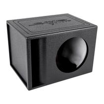 Caixa de subwoofer Skar Audio AR1X10V Single 10 Universal Fit Caixa de subwoofer Skar Audio AR1X10V Single 10 Universal Fit